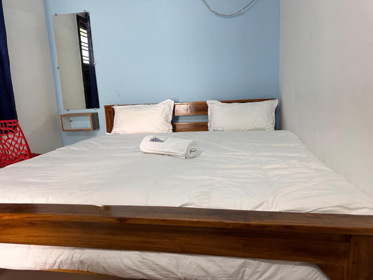 Mps Saai Residency Otel Tiruvannāmalai Dış mekan fotoğraf