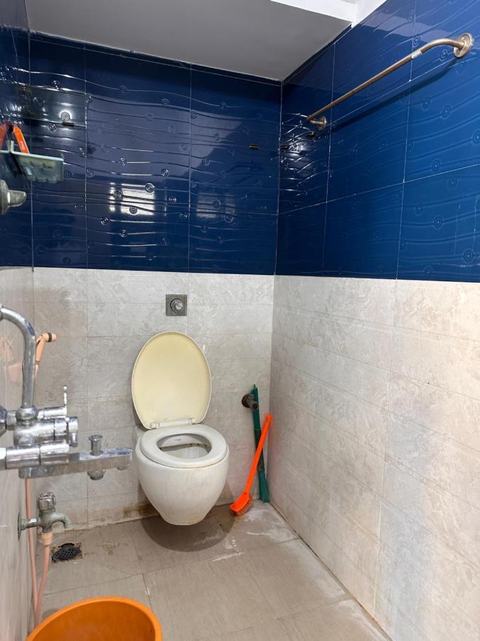 Mps Saai Residency Otel Tiruvannāmalai Dış mekan fotoğraf