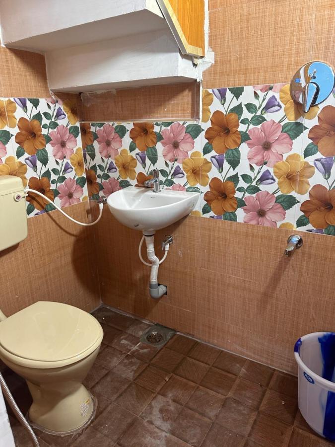 Mps Saai Residency Otel Tiruvannāmalai Dış mekan fotoğraf